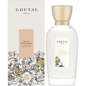 Annick Goutal Rose Splendide Eau de Toilette - Floreale, 100ml, Elegante Annick Goutal Rose Splendide Eau de Toilette - Floreale, 100ml, Elegante