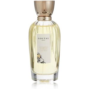 Annick Goutal Un Matin d'Orage Eau de Parfum (100ml) - Publicité Annick Goutal Un Matin d'Orage Eau de Parfum (100ml) - Publicité