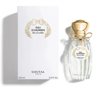 Goutal Paris Eau d’Hadrien Eau de Toilette - 100ml Goutal Paris Eau d’Hadrien Eau de Toilette - 100ml