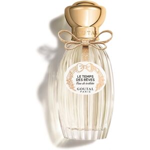 Parfum Annick Goutal Le Temps des Rêves EDT pour Femmes - Publicité Parfum Annick Goutal Le Temps des Rêves EDT pour Femmes - Publicité