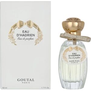 Goutal Paris Eau d’Hadrien Eau de Parfum - 50ml - Publicité Goutal Paris Eau d’Hadrien Eau de Parfum - 50ml - Publicité