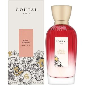 Annick Goutal Rose Pompon Eau De Parfum - Femme - 100ml - Publicité Annick Goutal Rose Pompon Eau De Parfum - Femme - 100ml - Publicité