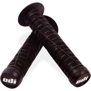 Odi BMX Handlebar Grips - 143mm Black - Shock Absorption, Comfort, Control Odi BMX Handlebar Grips - 143mm Black - Shock Absorption, Comfort, Control