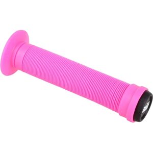 Old Dutch International ODI Longneck ST BMX Handles - Pink Old Dutch International ODI Longneck ST BMX Handles - Pink