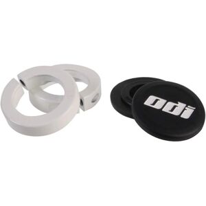ODI Lock-On Griffzubehör - Langlebiges Aluminium 6061 ODI Lock-On Griffzubehör - Langlebiges Aluminium 6061
