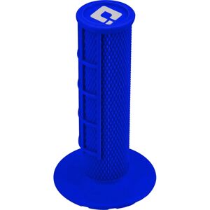 Manopole ODI Emig V2 Lock-On Semi-Waffle - Blu Manopole ODI Emig V2 Lock-On Semi-Waffle - Blu