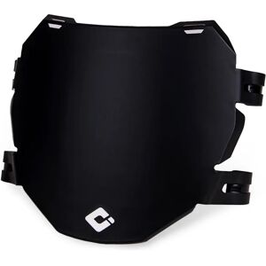 Odi Nera Curve Low Profile Number Plate - Number Plate Odi Nera Curve Low Profile Number Plate - Number Plate