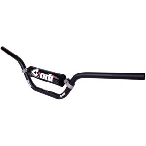 Manillar ODI 22.2mm para MX, Off-Road, ATV - Negro Manillar ODI 22.2mm para MX, Off-Road, ATV - Negro