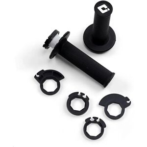 Puños ODI V2 Lock-On - Negro Puños ODI V2 Lock-On - Negro