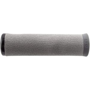 ODI F-1 Series Dread V2.1 Lock-On MTB Grips - Graphite ODI F-1 Series Dread V2.1 Lock-On MTB Grips - Graphite