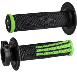 Odi Emig Pro V2 Lock-On Handvatten - Unisex - Rood - Volledig Diamant - Handvatten Odi Emig Pro V2 Lock-On Handvatten - Unisex - Rood - Volledig Diamant - Handvatten