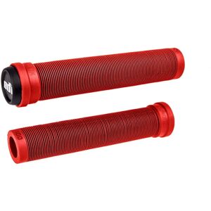 OdI Longneck SLX BMX Handlebar Grips - Red OdI Longneck SLX BMX Handlebar Grips - Red