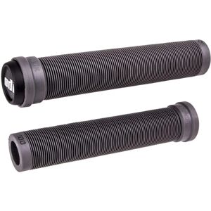 ODI Longneck SLX Handlebar Grips - Graphite - BMX - Pair ODI Longneck SLX Handlebar Grips - Graphite - BMX - Pair