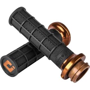 Puños de bloqueo Honda V-Twin - Duraderos, Cómodos, Seguros - Puños de Manillar Puños de bloqueo Honda V-Twin - Duraderos, Cómodos, Seguros - Puños de Manillar