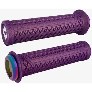 Odi Hucker Signature BMX Griffe - blau - 160mm Odi Hucker Signature BMX Griffe - blau - 160mm