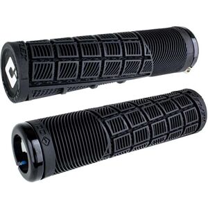 Odi Reflex XL Lock-On Chwyt - BMX MTB 135mm Czarny Odi Reflex XL Lock-On Chwyt - BMX MTB 135mm Czarny