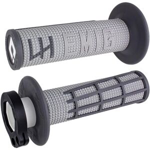 Empuñaduras ODI Emig 2.0 V2 Lock-On - Unisex Empuñaduras ODI Emig 2.0 V2 Lock-On - Unisex