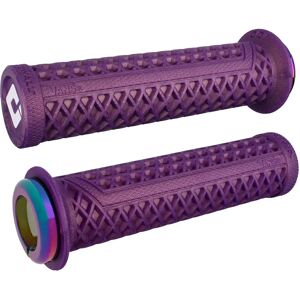 Odi Vans V2.1 Lock-On Griffe - Irideszentes Lila - 135mm - Lenkergriffe Odi Vans V2.1 Lock-On Griffe - Irideszentes Lila - 135mm - Lenkergriffe