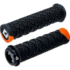 Chwyty Rowerowe ODI Vanquish V2.1 - Czarny Chwyty Rowerowe ODI Vanquish V2.1 - Czarny