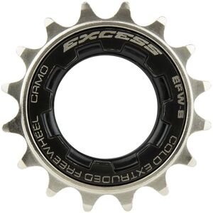 Roue libre BMX EXCESS - 36 points, cromoly, 1/8 & 3/32 - Publicité Roue libre BMX EXCESS - 36 points, cromoly, 1/8 & 3/32 - Publicité