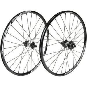 Roue de vélo EXCESS XLC-1 Mini/Expert 36 H - Course BMX - Publicité Roue de vélo EXCESS XLC-1 Mini/Expert 36 H - Course BMX - Publicité