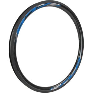 Ensemble de Roues en Carbone EXCESS XLC - 507x30mm, 36H, Valve Presta - Publicité Ensemble de Roues en Carbone EXCESS XLC - 507x30mm, 36H, Valve Presta - Publicité