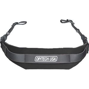 OP/TECH USA Pro Camera Strap - Adjustable, Heavy Duty, Comfort OP/TECH USA Pro Camera Strap - Adjustable, Heavy Duty, Comfort