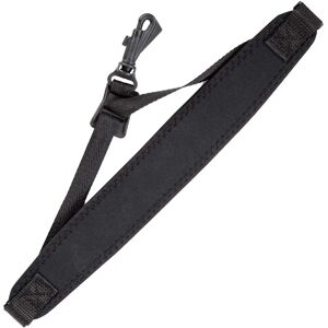 Smycz do saksofonu Neotech - L - Czarny Smycz do saksofonu Neotech - L - Czarny