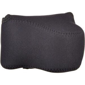 OP/TECH USA Camera Case - Neoprene Black - 7001224 OP/TECH USA Camera Case - Neoprene Black - 7001224