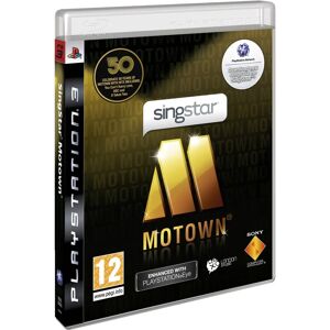 Sony PlayStation Eye Amélioré Motown - Jeu vidéo - Publicité Sony PlayStation Eye Amélioré Motown - Jeu vidéo - Publicité