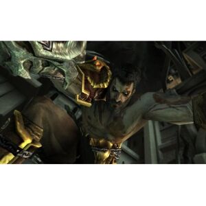 God of War: Collection - Volume II (PS3) God of War: Collection - Volume II (PS3)