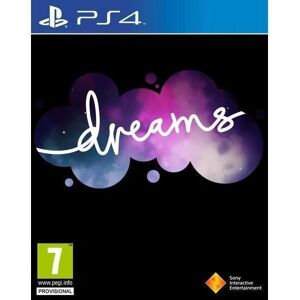 Dreams (PS4) Dreams (PS4)