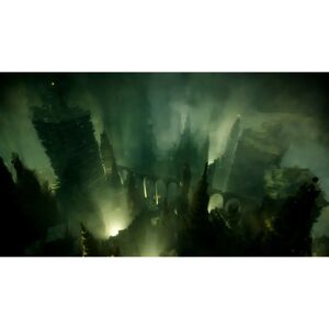 Rêves (PS4) - Publicité Rêves (PS4) - Publicité