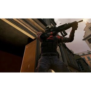 Sony Bravo Team - VR Ammuntapeli Sony Bravo Team - VR Ammuntapeli