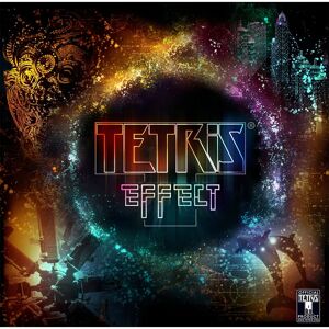 Tetris Effect PlayStation 4 - VR Tetris Effect PlayStation 4 - VR