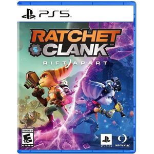 Ratchet & Clank: Rift Apart (PS5) Ratchet & Clank: Rift Apart (PS5)