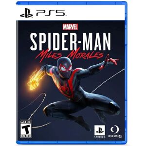 Marvel's Spider-Man: Miles Morales - PC Marvel's Spider-Man: Miles Morales - PC