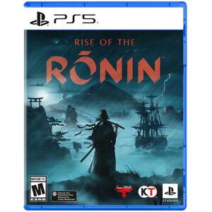 Rise of the Ronin (PS5) Rise of the Ronin (PS5)
