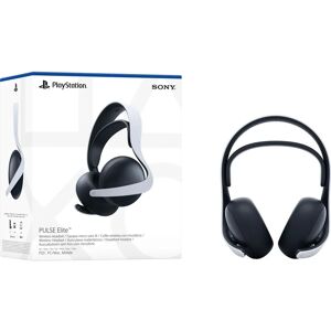 Sony PULSE Elite - Publicité Sony PULSE Elite - Publicité