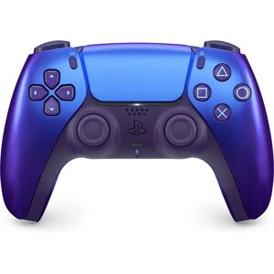 Sony DualSense Wireless Controller - Chrome Indigo Sony DualSense Wireless Controller - Chrome Indigo