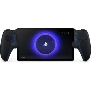 Sony PlayStation Portal - Midnight Black Sony PlayStation Portal - Midnight Black