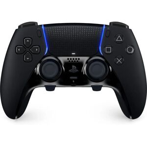 Sony DualSense Edge Wireless Controller - Midnight Black Sony DualSense Edge Wireless Controller - Midnight Black