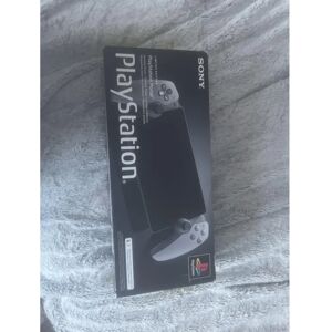 Sony PlayStation Portal - Edizione Limitata 30° Anniversario Sony PlayStation Portal - Edizione Limitata 30° Anniversario