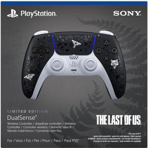 Manette Sans Fil Sony DualSense - Édition Limitée - Manette Sans Fil - Publicité Manette Sans Fil Sony DualSense - Édition Limitée - Manette Sans Fil - Publicité