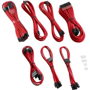 CableMod Kit de Câbles C-Series Pro ModMesh 12VHPWR - Câble PC - Publicité CableMod Kit de Câbles C-Series Pro ModMesh 12VHPWR - Câble PC - Publicité