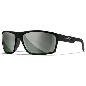 Polarizační sluneční brýle Wiley X Peak - Unisex Černé 2022 Polarizační sluneční brýle Wiley X Peak - Unisex Černé 2022