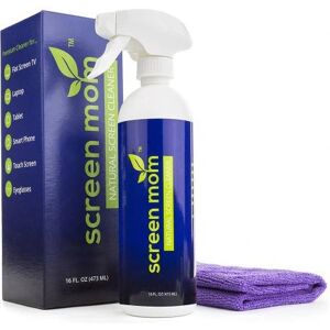 IT Dusters Equipment Cleaning Kit - Odorless Screen Cleaner - 475 ml IT Dusters Equipment Cleaning Kit - Odorless Screen Cleaner - 475 ml