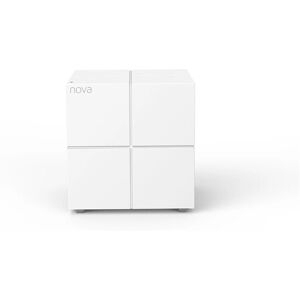 Tenda MW6 Wireless Router - Dual-band Gigabit Wi-Fi Mesh Tenda MW6 Wireless Router - Dual-band Gigabit Wi-Fi Mesh