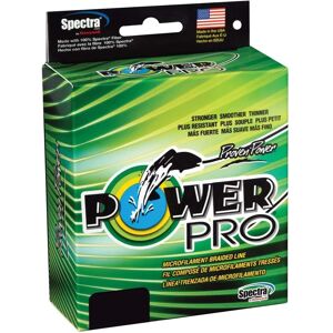 Power Pro Moss Green 455m Multifilament Fishing Line - Fishing Line Power Pro Moss Green 455m Multifilament Fishing Line - Fishing Line