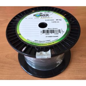 Power Pro Spectra Braided Line - Fishing Line Power Pro Spectra Braided Line - Fishing Line